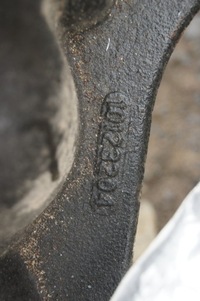 фото thumb №9, Jeep wrangler jl міст задня задній підвіска m220