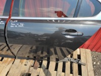 фото thumb №10, Jaguar xf x250 дверь левый задняя левая задние оригинал ładne w цвет