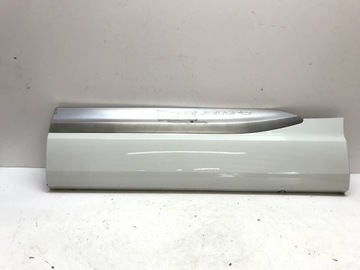 фото thumb №1, Планка двері задня ліва audi q7 quattro 4m0853969b