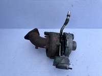 фото thumb №1, A6 c5 турбонагнітач турбіна 2,5 tdi 059145701g