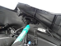 фото thumb №8, Бампер перед передній audi e-tron 4ke