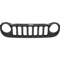 фото thumb №1, Решітка радіатора бампера jeep renegade 2015-09.18