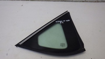 фото thumb №1, Скло кузовна праві зад renault scenic iv 16 рік