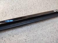 фото thumb №9, Молдинг уплотнитель дверь левая левый перед czarna bmw 3 g20 g21