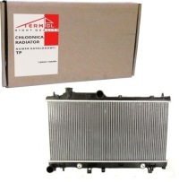 фото thumb №1, Радіатор води subaru forester 08- impreza 08- 11-