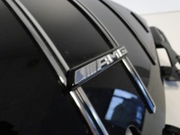 фото thumb №8, Mercedes eqe 295 w295 решётка радиатора решётка бампера panamericana 43 amg