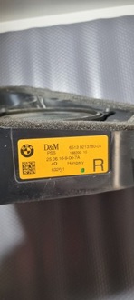 фото thumb №8, Bmw f25 динамік top hifi правий 9213760