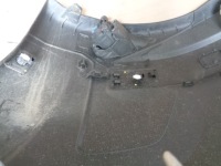 Бампер перед fiat ducato peugeot boxer jumper movano pro ace mx 2024 2025 с Разборки, фото thumb