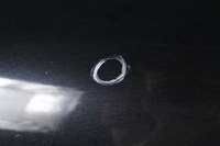 фото thumb №7, Дверь левый задняя seat leon ii 05-12