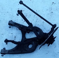 фото thumb №1, Поворотный кулак whacze левый задняя mercedes ml w166 gl x166