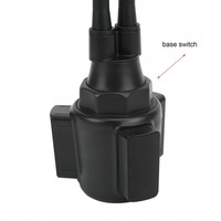 фото thumb №15, Кронштейн na чашка подвійний кронштейн na телефон