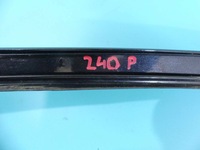 фото thumb №13, Молдинг крыша правая porsche panamera i 970