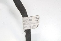 фото thumb №12, Жгут задних датчиков pdc mercedes-benz gla x156 a1565402200 2.1l