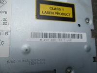 фото thumb №3, Laguna 2 радіо cd 8200089153