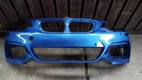 фото thumb №1, Бампер передний bmw seria 2 f22 f23 m-pakiet