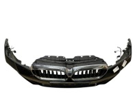 фото thumb №12, Бампер перед 6xpdc камера instalacja м-пакет bmw 5 g30 g31 lci рестайлинг 475
