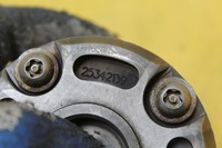 фото thumb №6, Колесо змінних faz micra k12 1.2 b cr12 25342139