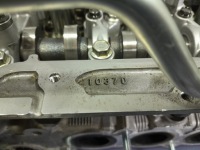 Lexus ux 250h 2.0h 152km головка двигуна 10370 m20a Київ, фото thumb