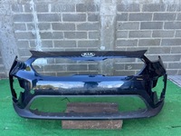 фото thumb №1, Kia niro i 1 рестайлінг bez pdc бампер переднє перед org eu