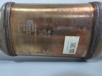 фото thumb №11, Гаситель катализатор выхлоп bmw x3m f97 x3 g01 8089452