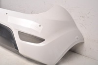 фото thumb №11, Hyundai ix20 бампер задня задній 866121k000 pod pdc hb