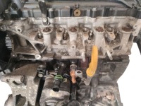 Двигун стійку  renault kangoo 1 1.5 dci 84km k9kw718 176 tyś film Київ, фото thumb