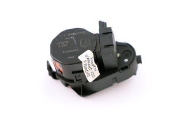 фото thumb №10, Bmw e39 x5 e53 моторчик нагревателя воздуховод