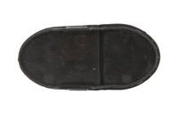 фото thumb №1, Підкрилок пластиковий volvo fh fh16 заглушка