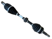 фото thumb №1, C-hr chr 1.8 h привідний вал ліва передня перед комплектна