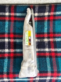 фото thumb №1, Подушка безопасности air bag сиденье левый suzuki swace