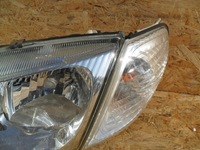 фото thumb №7, Nissan almera n16 2000-2002 фара левый