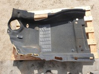 фото thumb №1, Обшивка килимок лівий перед peugeot 508 rxh