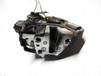 фото thumb №14, Toyota auris i 5d замок двері праві зад 8 pin