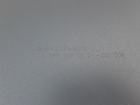 фото thumb №8, Mercedes atego подножка левый подножка подкрылок a9676660601