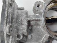 фото thumb №6, Дроссельная заслонка 55564164 opel zafira c 2.0 cdti