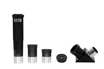Астрономический телескоп OPTICON Sky Navigator Telescope 700 мм + АКСЕССУАРЫ