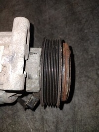 фото thumb №5, Компресор кондиціонера fiat bravo ii 51747318