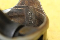 фото thumb №11, Поршень шатун шатун 037f golf iv 1.4 b akq