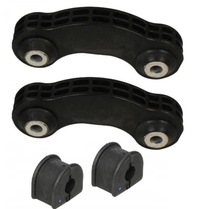 фото thumb №1, З'єднувачі стабілізатора задня гумки audi a6 c6