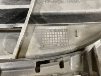 фото thumb №10, Vw golf vii 7 5g0 12-16 решётка решётка нижняя бампера перед передняя