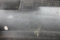 фото thumb №8, Планка пороговая правая порог защита opel meriva b opc