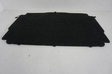 фото thumb №1, Kia ceed ii jd полиця багажника килимок оббивка підлоги 2013рік