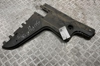 фото thumb №1, Правая защита шасси skoda superb iii estate 3v5 3q0825101a 2.0l дизель