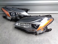 фото thumb №1, Maserati quattroporte full led левый usa