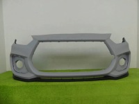 фото thumb №1, Бампер перед suzuki swift sport 17- новий ідеальний стан