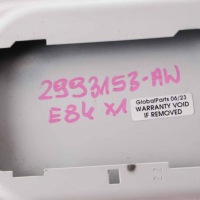 фото thumb №11, Bmw x1 e84 кришка заливання пального біла 2993153