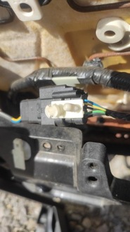 фото thumb №8, Ford kuga mk2 сидіння пасажира сидіння праві перед 2014рік