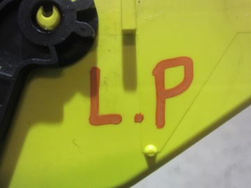 фото thumb №10, Bmw x1 f48 штекер разъём сиденья электрического жгут левый перед 9328853