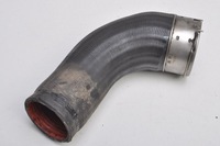 фото thumb №1, Volvo xc60 ii труба шланг интеркулер 31657743