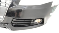 фото thumb №7, Бампер перед передний audi a4 b8 07-11r